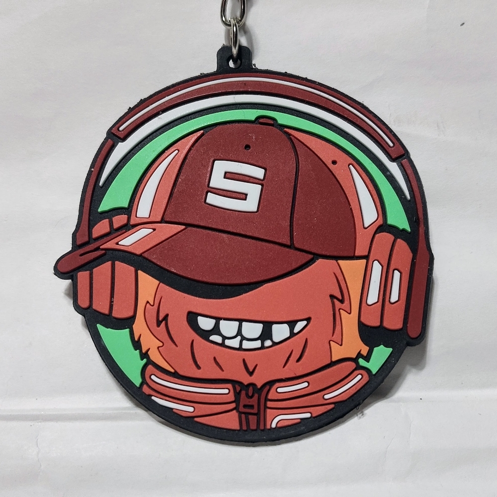Sheetz Freakz Headphones Music Lover 2024